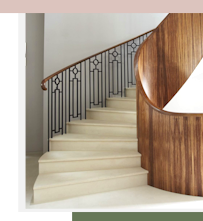 Услуги Лестницы под ключ в Волжском