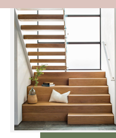 Услуги Лестницы под ключ в Волжском