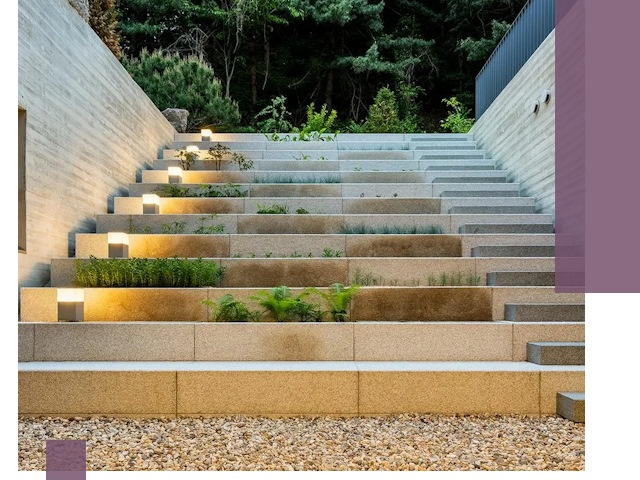 Монтаж лестниц под ключ в Волжском — быстро и качественно