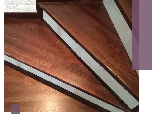 Ремонт металлических и бетонных лестниц в Волжском быстро и качественно