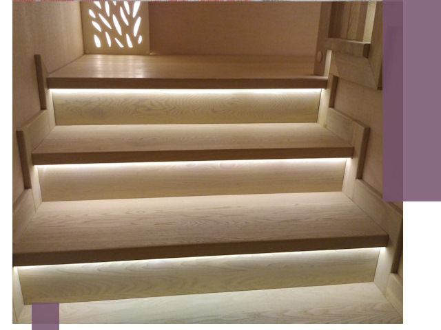 Облицовка бетонных лестниц под ключ в Волжском качественно и быстро