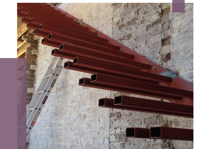 Консольные лестницы в Волжском от 43053 руб. — проект и монтаж | ПРОЛЁТ-Влж