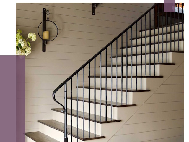 Лестницы для дома в Волжском —  от 75975 руб. | ПРОЛЁТ-Влж