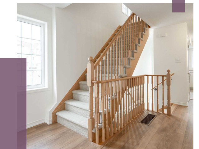 Мансардные лестницы в Волжском от 18741 руб. | ПРОЛЁТ-Влж