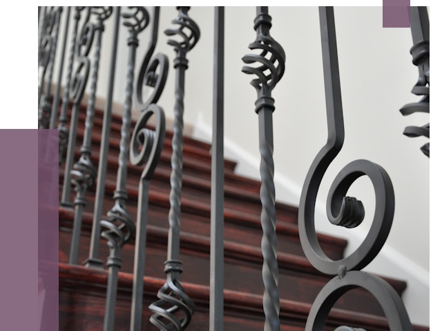 Демонтаж перил в Волжском от 4255 руб. — разборка и вывоз | ПРОЛЁТ-Влж