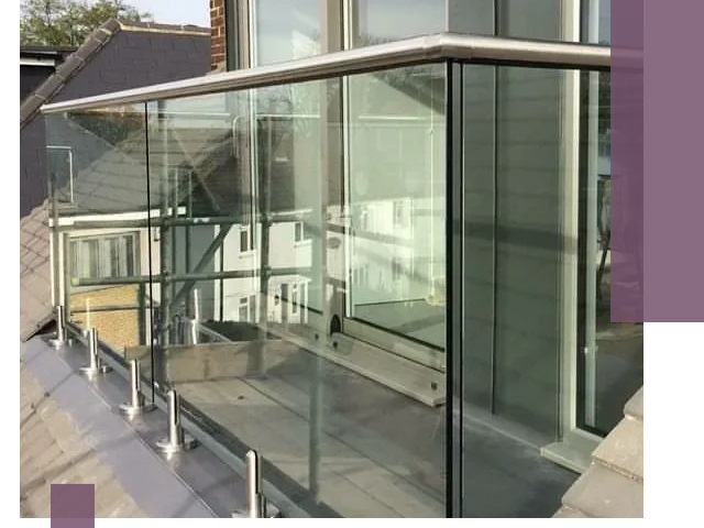 Демонтаж балконных ограждений в Волжском — быстро и безопасно