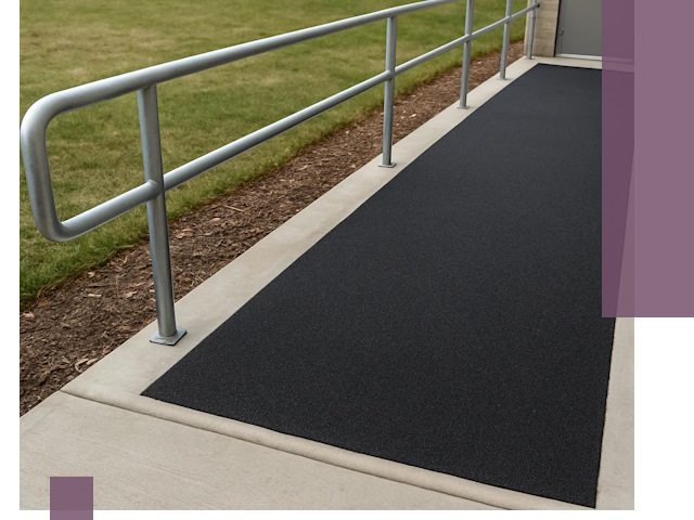 Демонтаж пандусов в Волжском: быстро и аккуратно