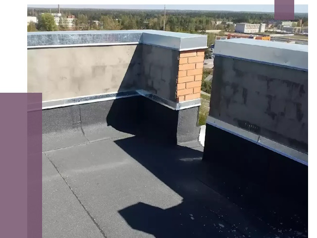 Демонтаж парапетов в Волжском от 4255 руб.  | ПРОЛЁТ-Влж