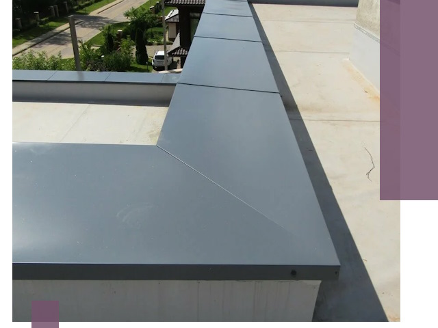 Демонтаж парапетов любой сложности в Волжском быстро и аккуратно