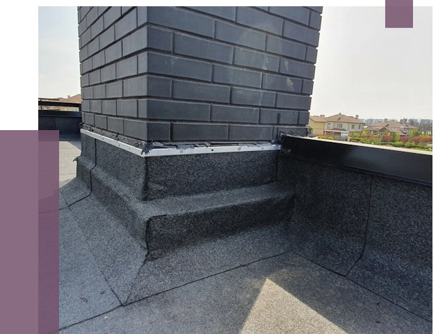 Ремонт парапетов в Волжском от 7800 руб.  | ПРОЛЁТ-Влж