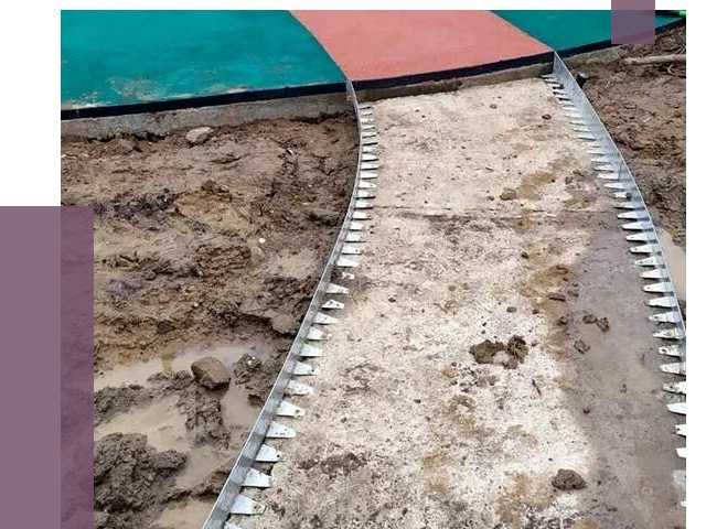 Оцинкованные бордюры в Волжском от 4255 руб. — купить под ключ | ПРОЛЁТ-Влж