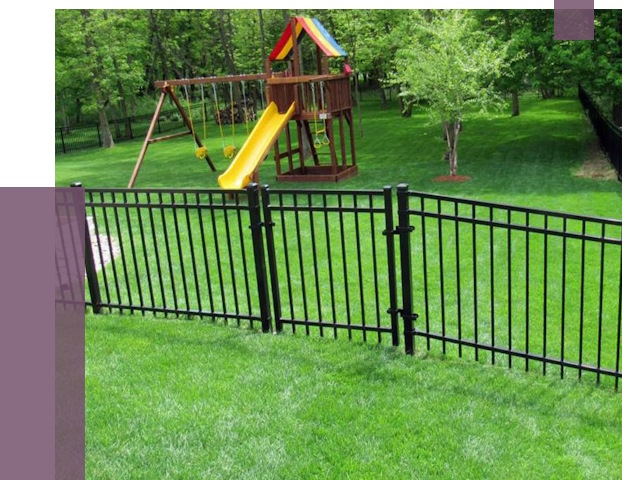 Изготовление газонных ограждений в Волжском от 4255 руб. | ПРОЛЁТ-Влж