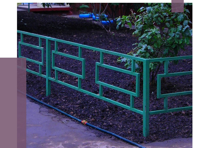 Ремонт газонных ограждений в Волжском от 4255 руб. 