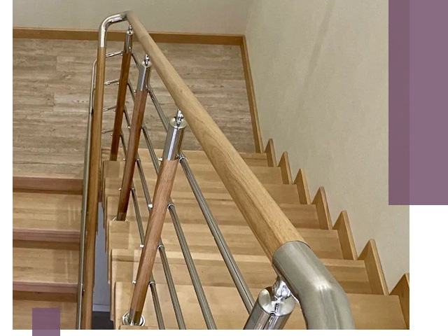 Ремонт поручней и ограждений в Волжском — качественно и быстро