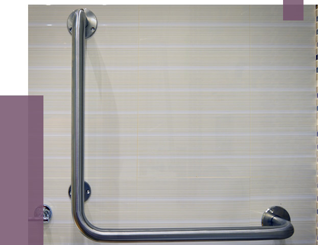 Демонтаж поручней для инвалидов в Волжском от 4255 руб. 