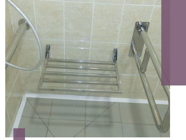 Демонтаж поручней для инвалидов в Волжском быстро и безопасно